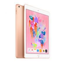 2018年新款 Apple iPad 9.7英寸 32G WIFI版 平板电脑 MRJN2CH/A 金色